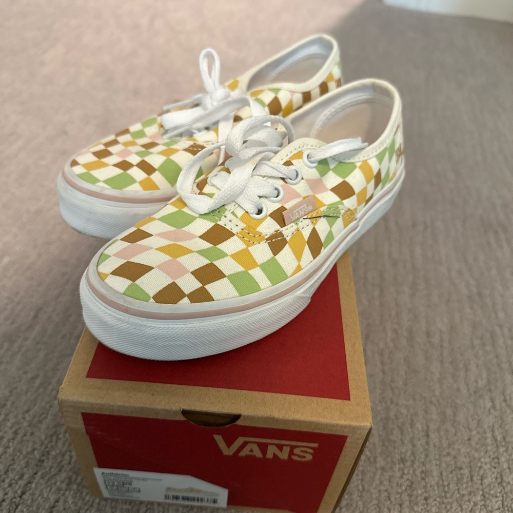 Vans